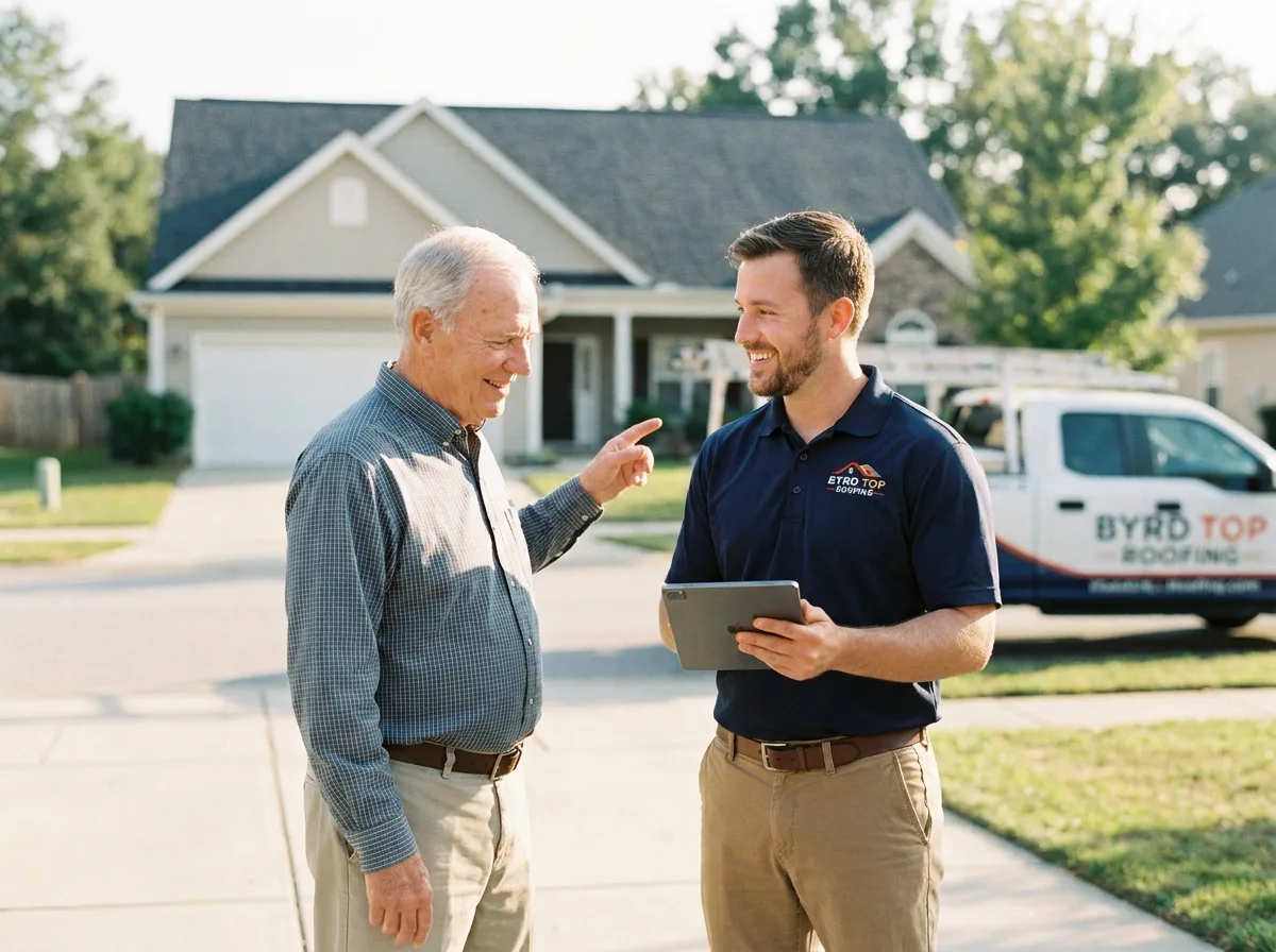 Roofing Bulan, KY FAQs